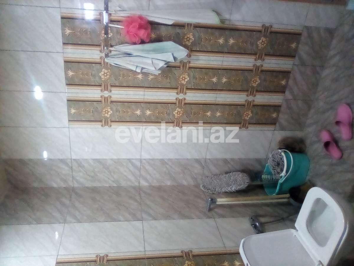 Satılır, həyət evi / bağ, 3 otaqlı, 95 m², İsmayıllı