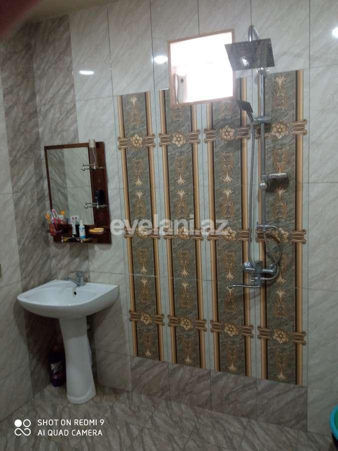 Satılır, həyət evi / bağ, 3 otaqlı, 95 m², İsmayıllı