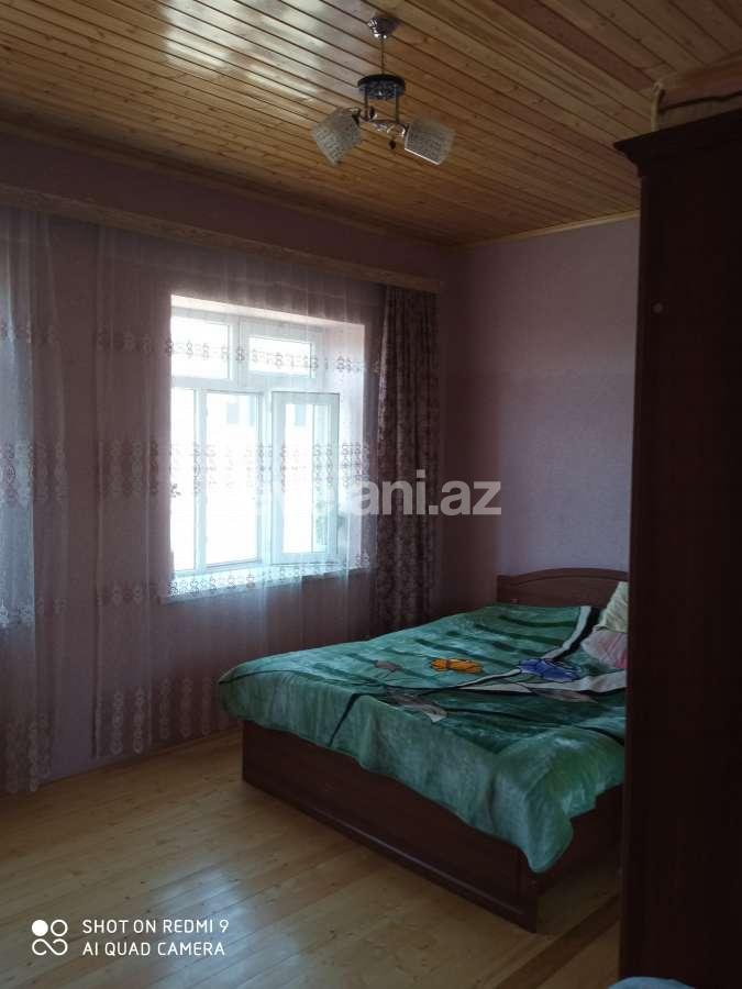 Satılır, həyət evi / bağ, 3 otaqlı, 95 m², İsmayıllı