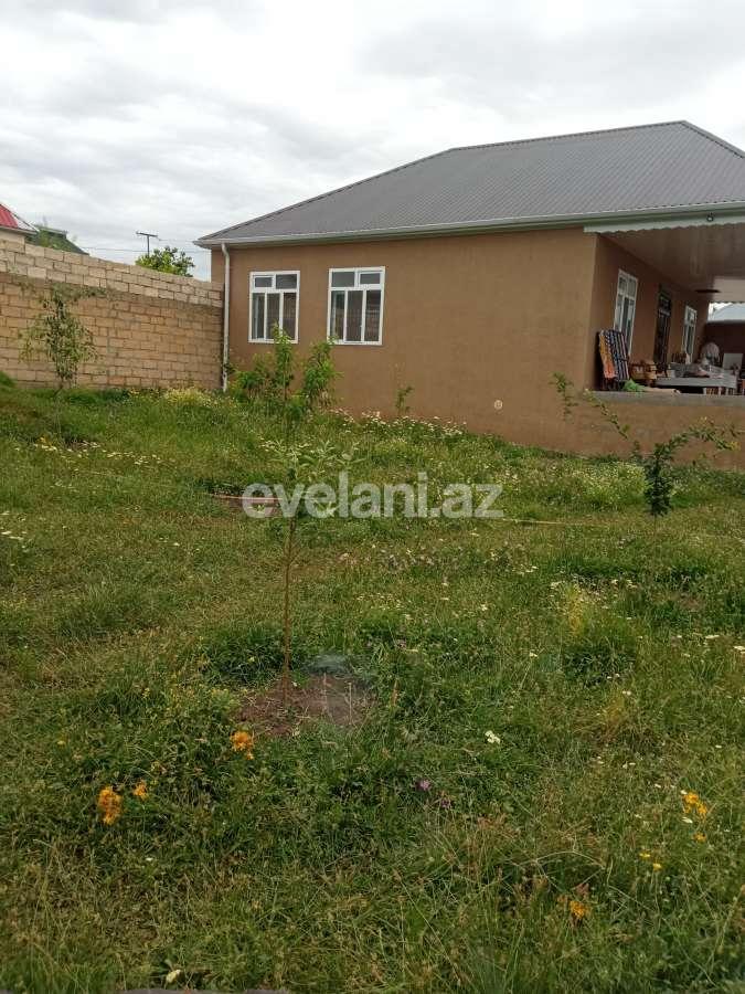 Satılır, həyət evi / bağ, 3 otaqlı, 95 m², İsmayıllı