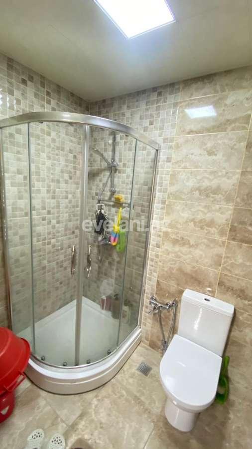 Satılır, yeni tikili, 2 otaqlı, 45 m², Bakı, Yasamal r, 20 yanvar m.