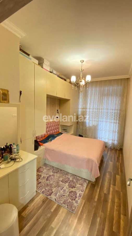 Satılır, yeni tikili, 2 otaqlı, 45 m², Bakı, Yasamal r, 20 yanvar m.