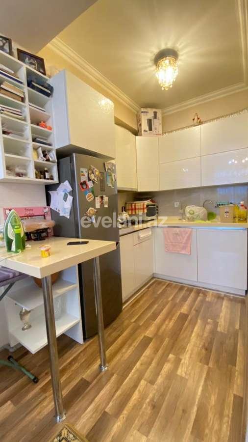 Satılır, yeni tikili, 2 otaqlı, 45 m², Bakı, Yasamal r, 20 yanvar m.