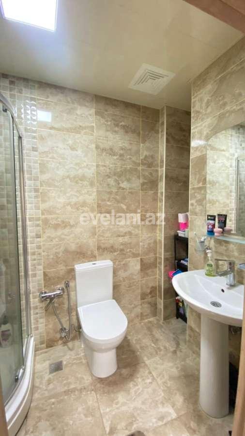 Satılır, yeni tikili, 2 otaqlı, 45 m², Bakı, Yasamal r, 20 yanvar m.