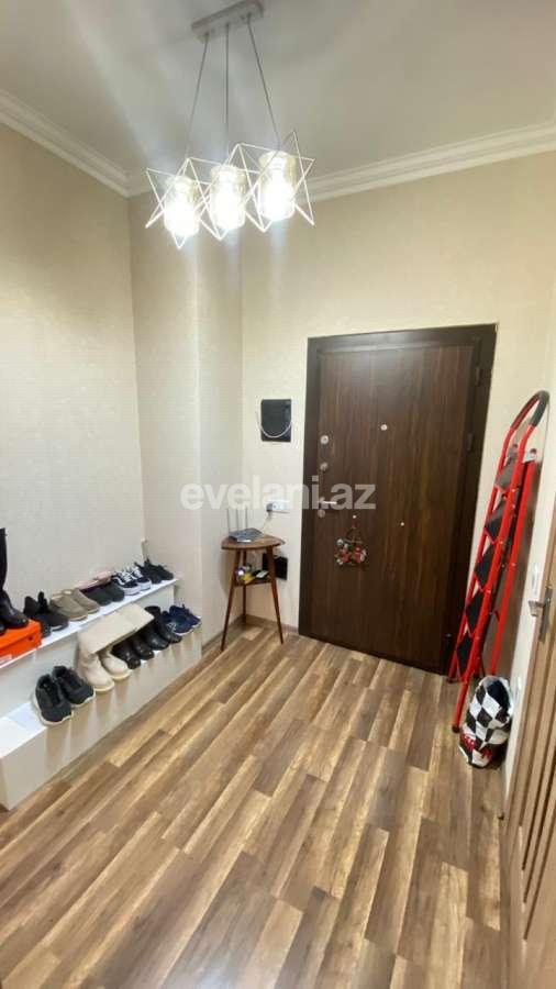 Satılır, yeni tikili, 2 otaqlı, 45 m², Bakı, Yasamal r, 20 yanvar m.