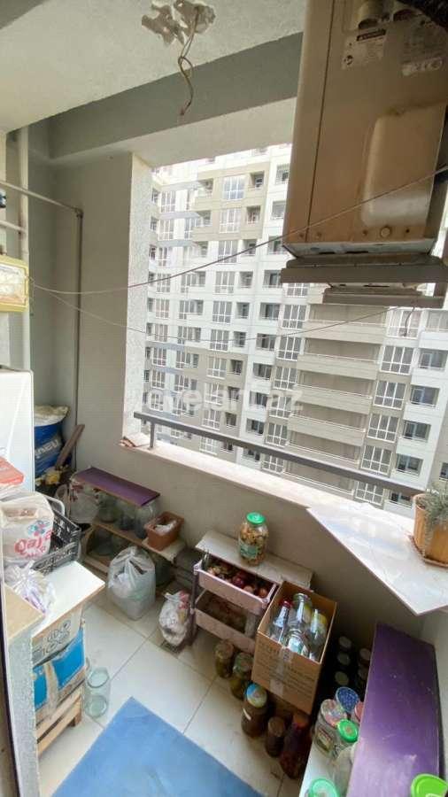 Satılır, yeni tikili, 2 otaqlı, 45 m², Bakı, Yasamal r, 20 yanvar m.