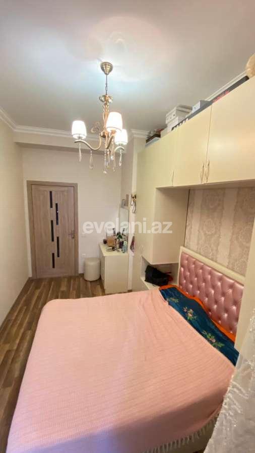 Satılır, yeni tikili, 2 otaqlı, 45 m², Bakı, Yasamal r, 20 yanvar m.