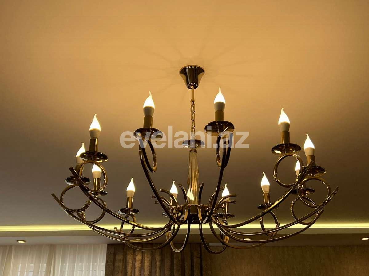 Satılır, yeni tikili, 4 otaqlı, 150 m², Bakı, Yasamal r.