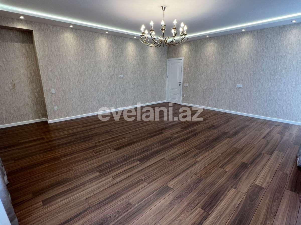 Satılır, yeni tikili, 4 otaqlı, 150 m², Bakı, Yasamal r.