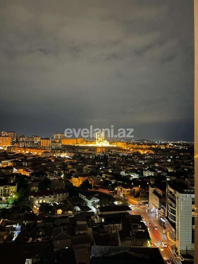 Satılır, yeni tikili, 2 otaqlı, 65 m², Bakı, Binəqədi r, 6-cı mikrorayon q, Azadlıq prospekti m.