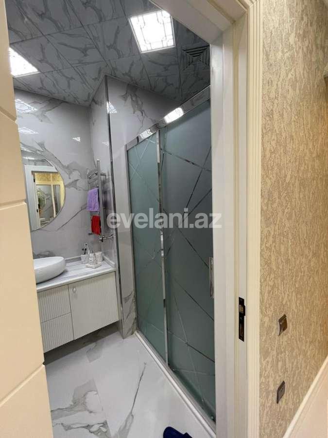 Satılır, yeni tikili, 2 otaqlı, 65 m², Bakı, Binəqədi r, 6-cı mikrorayon q, Azadlıq prospekti m.