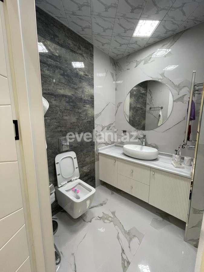 Satılır, yeni tikili, 2 otaqlı, 65 m², Bakı, Binəqədi r, 6-cı mikrorayon q, Azadlıq prospekti m.