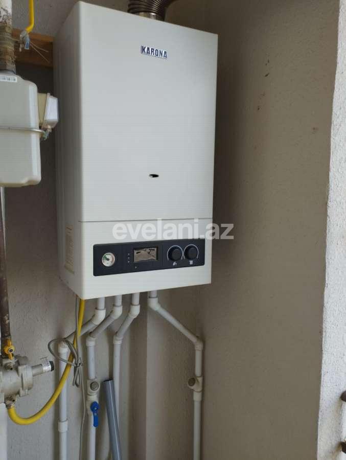 Сдаётся, новостройка, 2-комнаты, 60 m², Баку, Сабунчинский r, Бакиханова p.