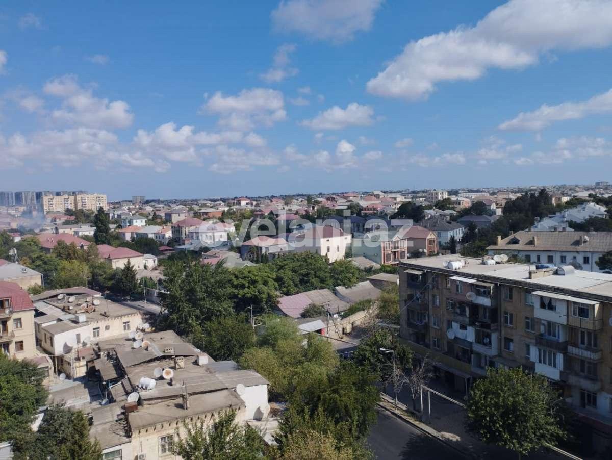 Сдаётся, новостройка, 2-комнаты, 60 m², Баку, Сабунчинский r, Бакиханова p.