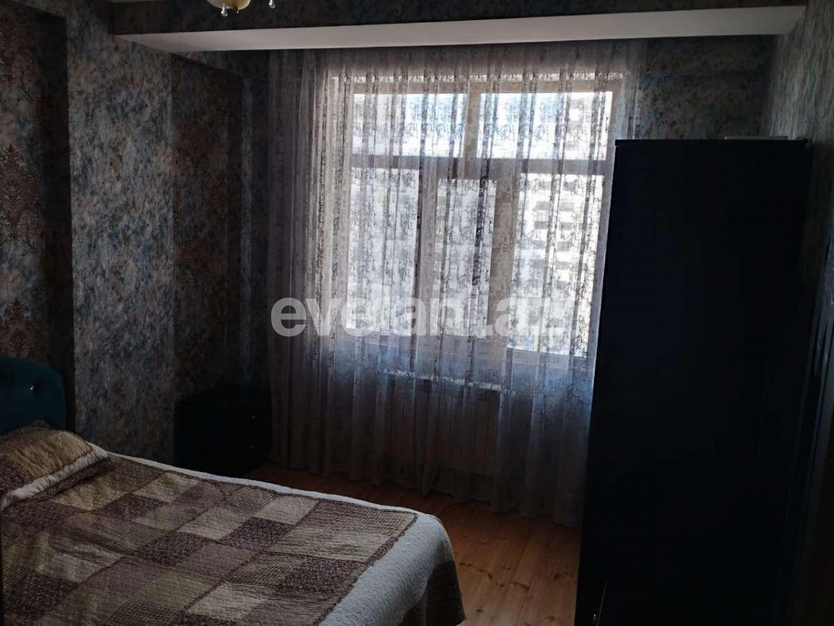 Сдаётся, новостройка, 2-комнаты, 60 m², Баку, Сабунчинский r, Бакиханова p.