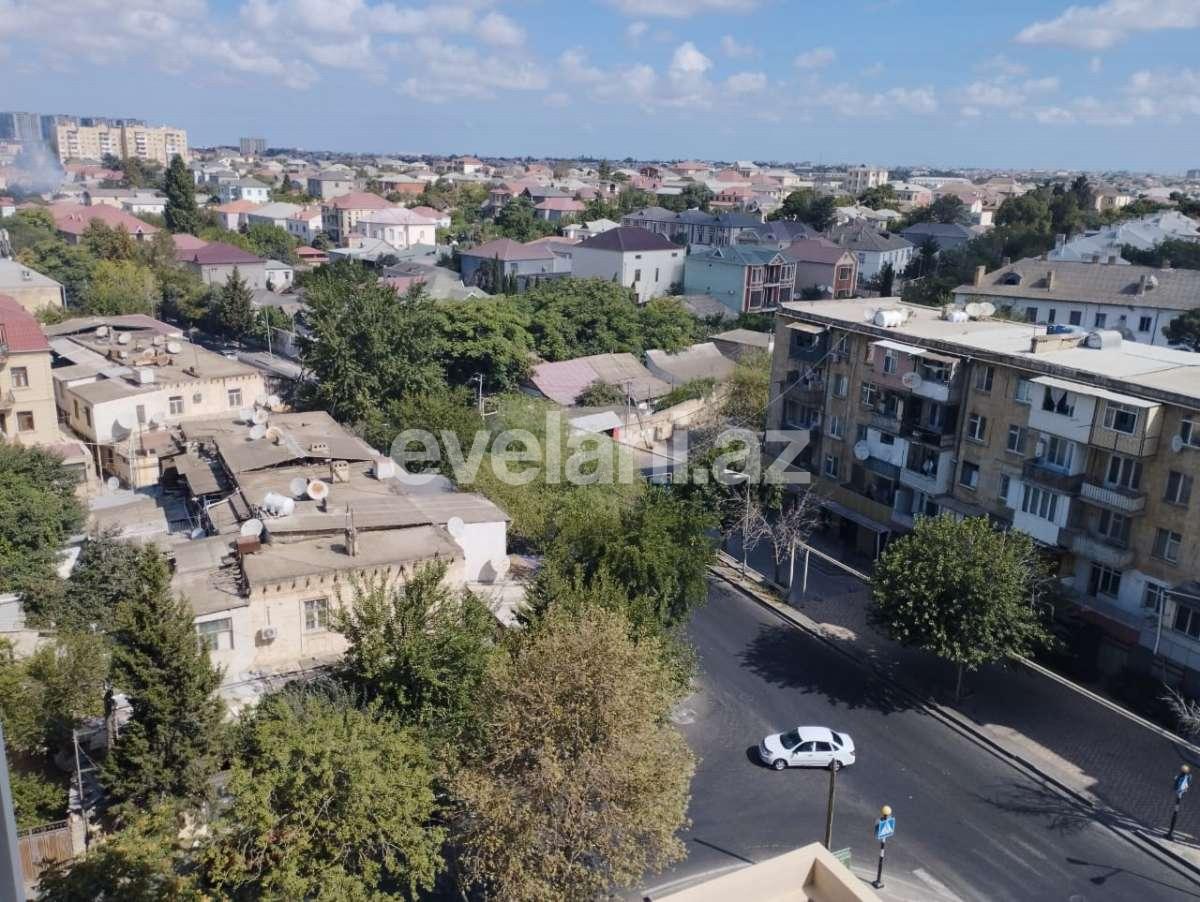 Сдаётся, новостройка, 2-комнаты, 60 m², Баку, Сабунчинский r, Бакиханова p.