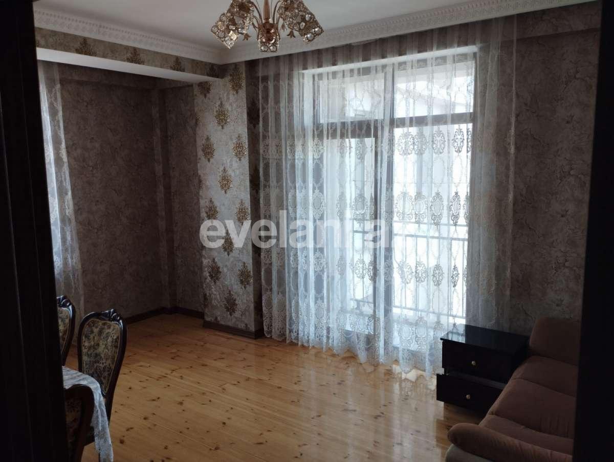 Сдаётся, новостройка, 2-комнаты, 60 m², Баку, Сабунчинский r, Бакиханова p.