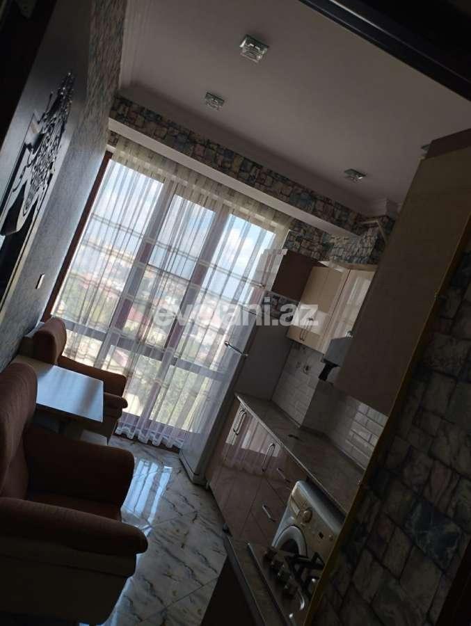 Сдаётся, новостройка, 2-комнаты, 60 m², Баку, Сабунчинский r, Бакиханова p.