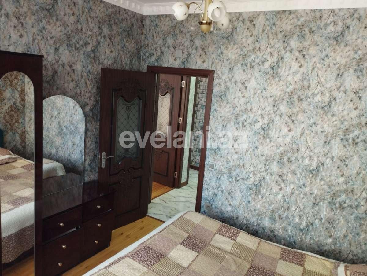 Сдаётся, новостройка, 2-комнаты, 60 m², Баку, Сабунчинский r, Бакиханова p.