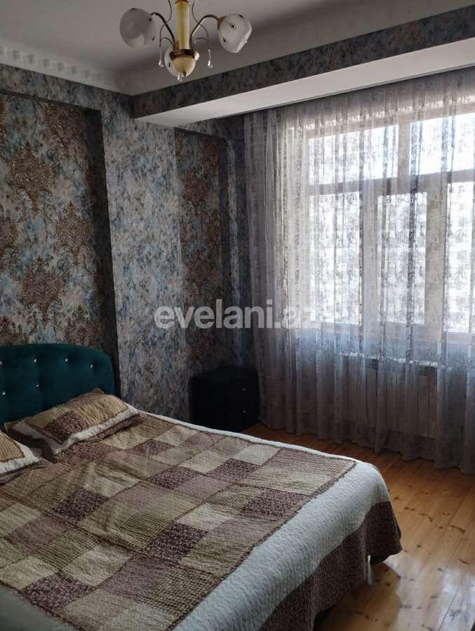 Сдаётся, новостройка, 2-комнаты, 60 m², Баку, Сабунчинский r, Бакиханова p.