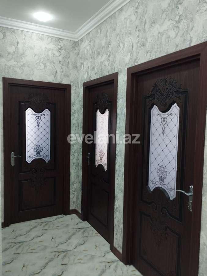 Сдаётся, новостройка, 2-комнаты, 60 m², Баку, Сабунчинский r, Бакиханова p.