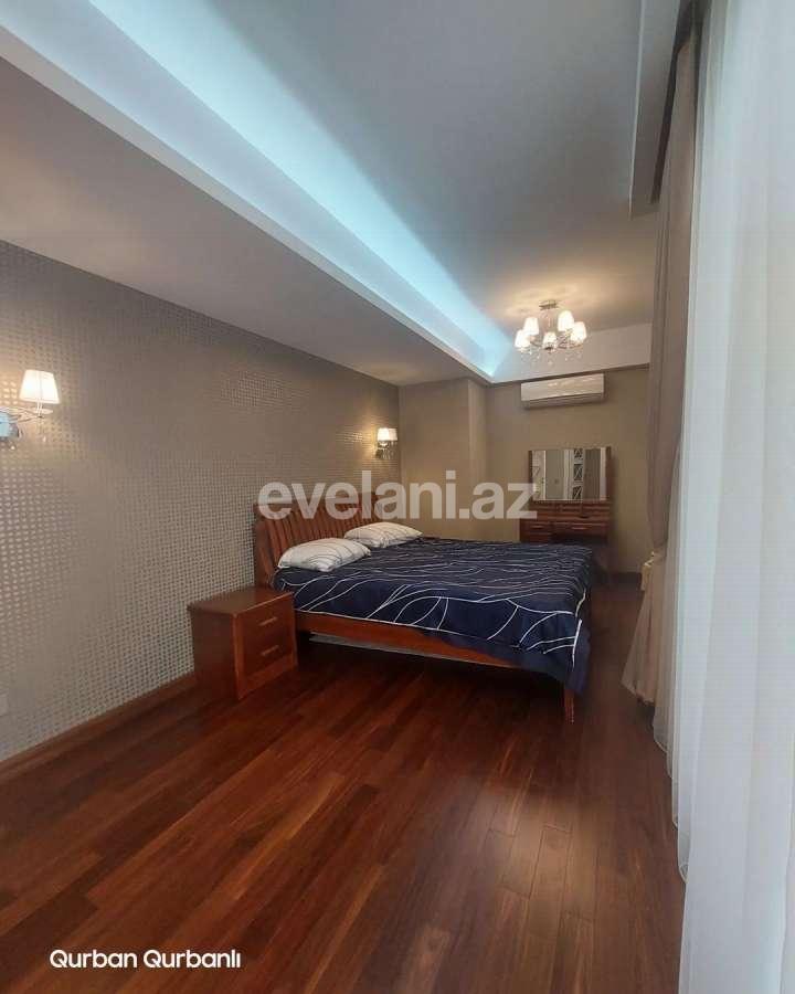 Satılır, yeni tikili, 2 otaqlı, 110 m², Bakı, Xətai r, Şah İsmayıl Xətai m.