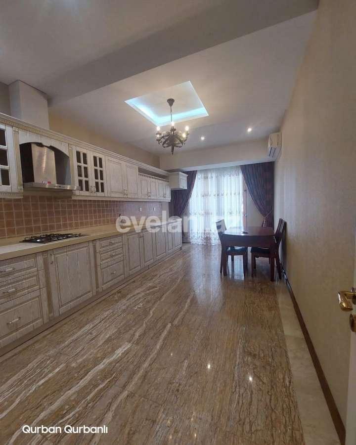 Satılır, yeni tikili, 2 otaqlı, 110 m², Bakı, Xətai r, Şah İsmayıl Xətai m.
