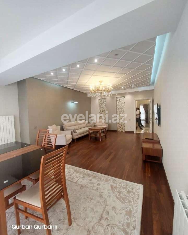 Satılır, yeni tikili, 2 otaqlı, 110 m², Bakı, Xətai r, Şah İsmayıl Xətai m.