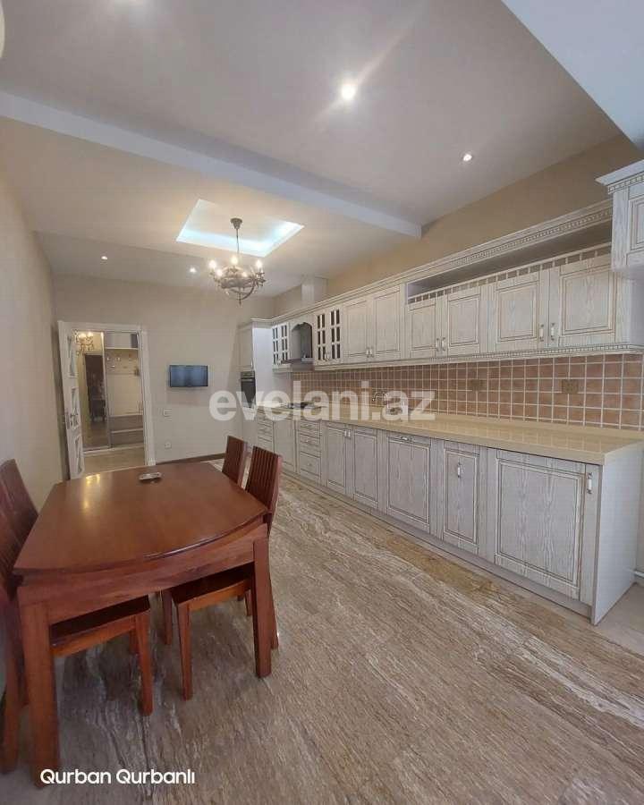 Satılır, yeni tikili, 2 otaqlı, 110 m², Bakı, Xətai r, Şah İsmayıl Xətai m.