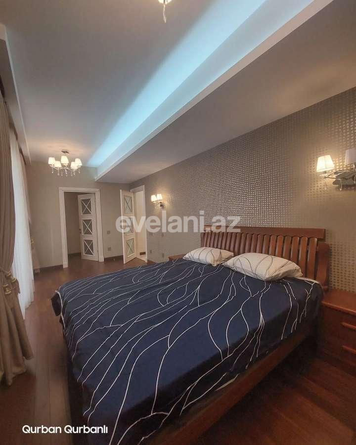 Satılır, yeni tikili, 2 otaqlı, 110 m², Bakı, Xətai r, Şah İsmayıl Xətai m.