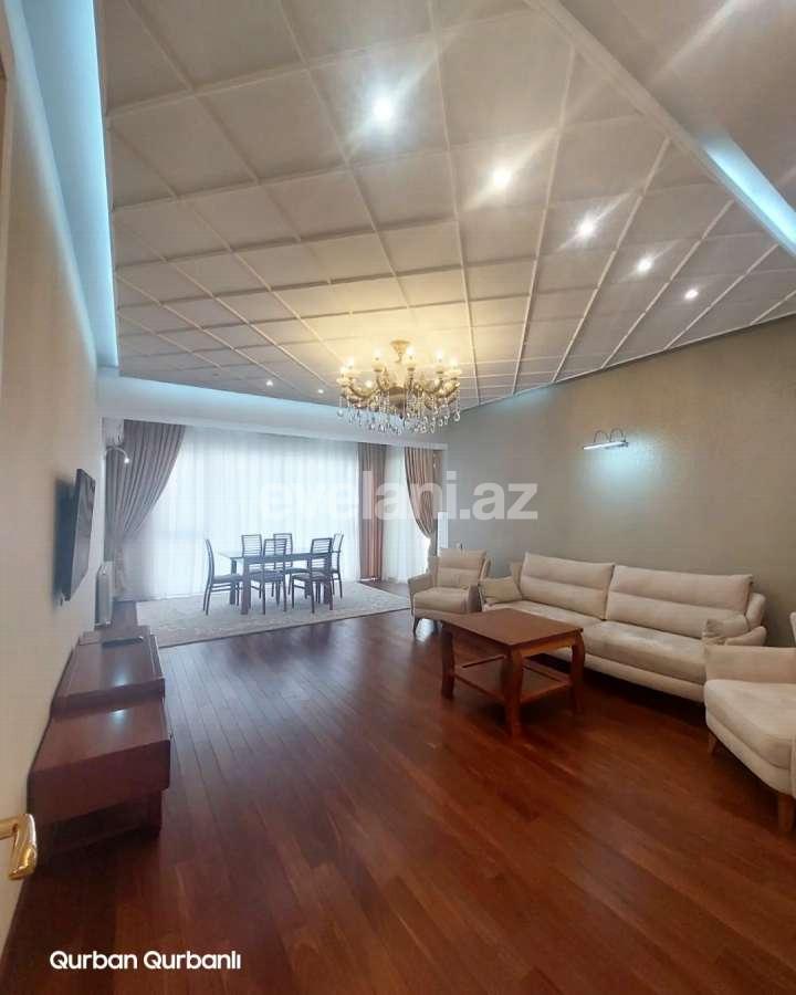 Satılır, yeni tikili, 2 otaqlı, 110 m², Bakı, Xətai r, Şah İsmayıl Xətai m.