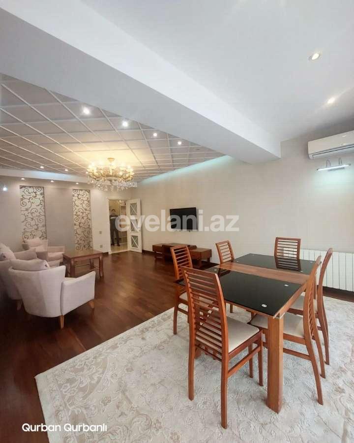 Satılır, yeni tikili, 2 otaqlı, 110 m², Bakı, Xətai r, Şah İsmayıl Xətai m.