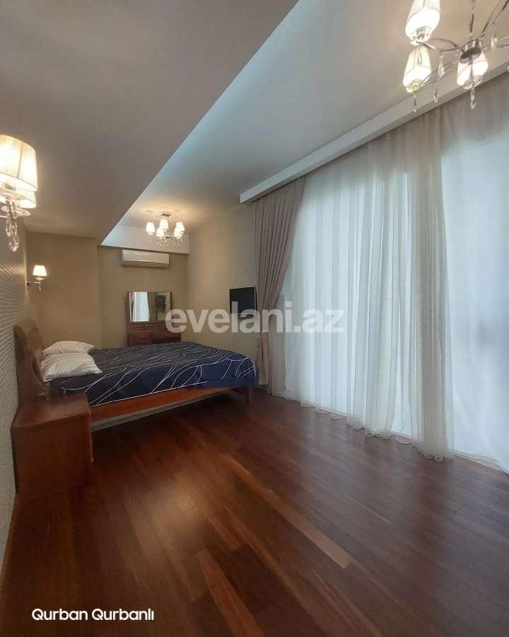 Satılır, yeni tikili, 2 otaqlı, 110 m², Bakı, Xətai r, Şah İsmayıl Xətai m.