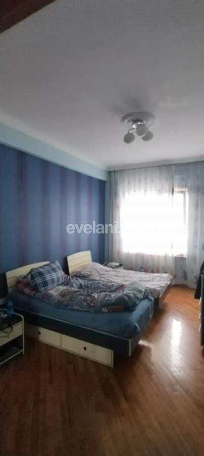 Sale, new building, 4 room, 168 m², Baku, Narimanov r, Nariman Narimanov m.