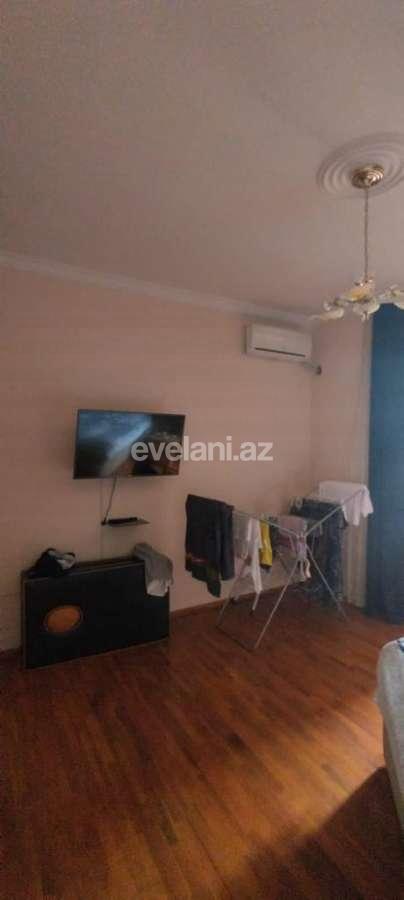 Sale, new building, 4 room, 168 m², Baku, Narimanov r, Nariman Narimanov m.