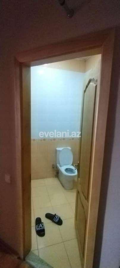 Sale, new building, 4 room, 168 m², Baku, Narimanov r, Nariman Narimanov m.