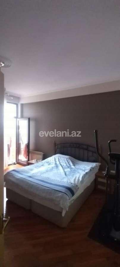 Sale, new building, 4 room, 168 m², Baku, Narimanov r, Nariman Narimanov m.