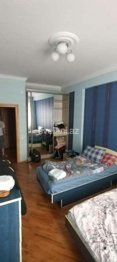 Sale, new building, 4 room, 168 m², Baku, Narimanov r, Nariman Narimanov m.