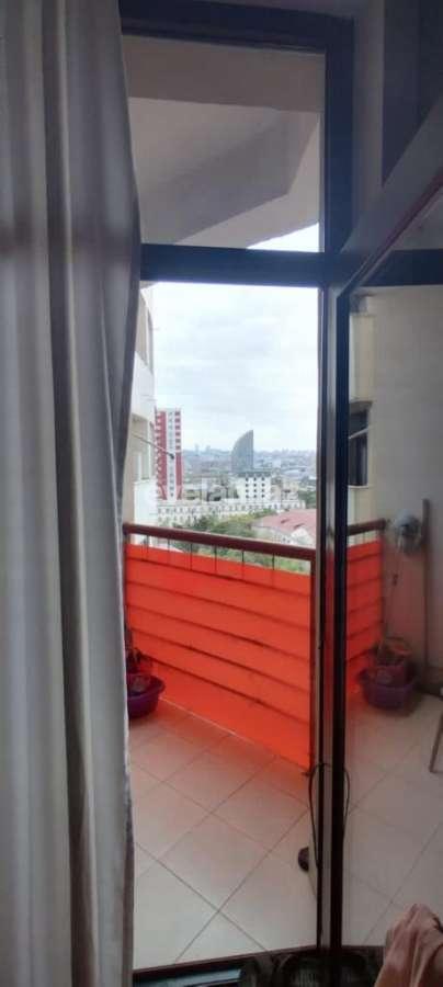 Sale, new building, 4 room, 168 m², Baku, Narimanov r, Nariman Narimanov m.