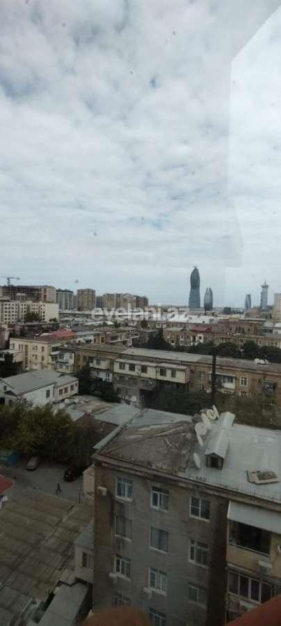 Sale, new building, 4 room, 168 m², Baku, Narimanov r, Nariman Narimanov m.