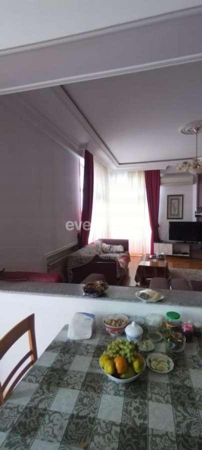 Sale, new building, 4 room, 168 m², Baku, Narimanov r, Nariman Narimanov m.