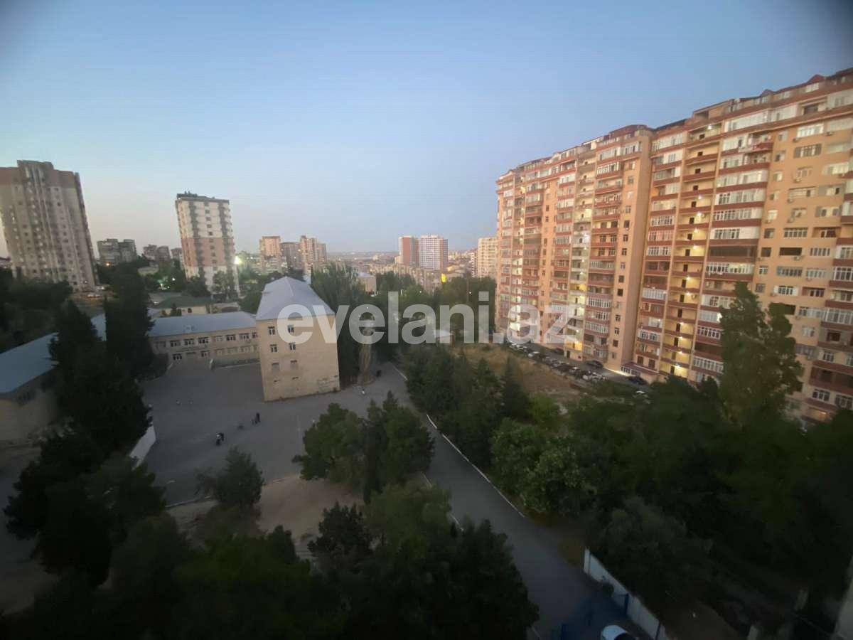 Satılır, köhnə tikili, 2 otaqlı, 60 m², Bakı, Binəqədi r, 9-cu mikrorayon q, Memar Əcəmi m.