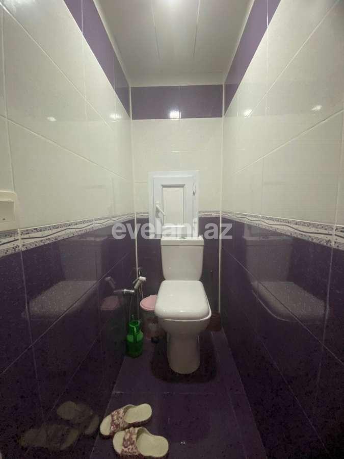 Satılır, köhnə tikili, 2 otaqlı, 60 m², Bakı, Binəqədi r, 9-cu mikrorayon q, Memar Əcəmi m.