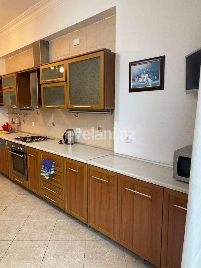 Kirayə verilir, yeni tikili, 4 otaqlı, 186 m², Bakı, Nərimanov r, Gənclik m.