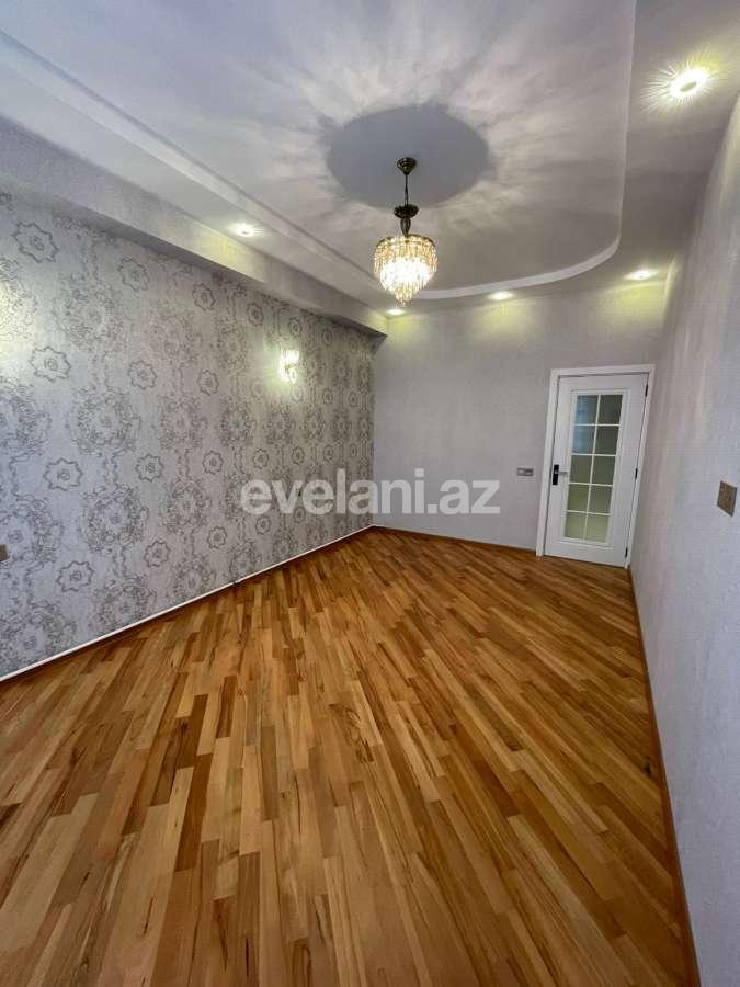 Satılır, yeni tikili, 2 otaqlı, 65 m², Bakı, Yasamal r, İnşaatçılar m.
