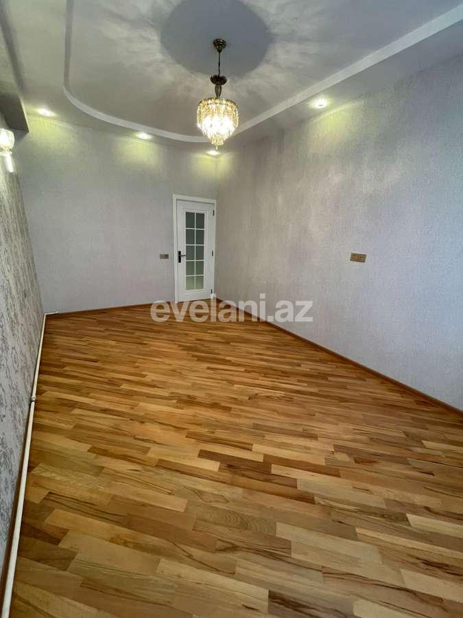 Satılır, yeni tikili, 2 otaqlı, 65 m², Bakı, Yasamal r, İnşaatçılar m.