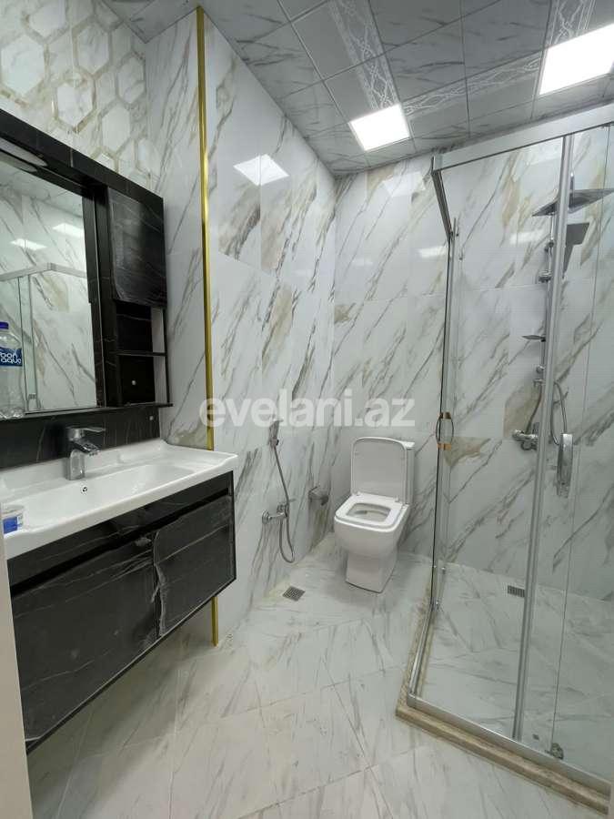 Satılır, yeni tikili, 2 otaqlı, 65 m², Bakı, Yasamal r, İnşaatçılar m.