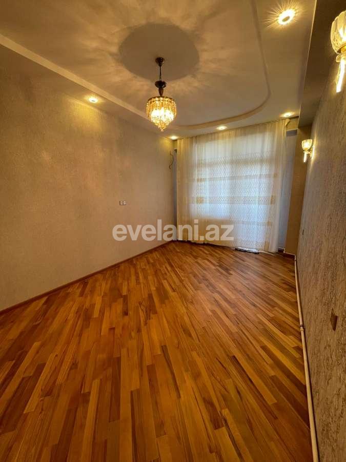 Satılır, yeni tikili, 2 otaqlı, 65 m², Bakı, Yasamal r, İnşaatçılar m.