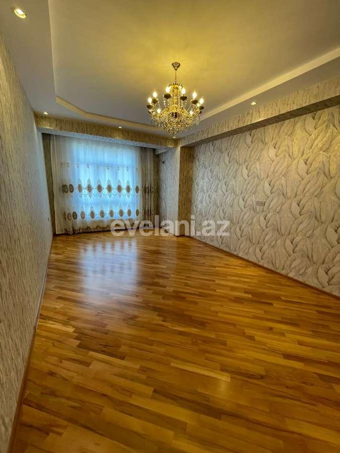 Satılır, yeni tikili, 2 otaqlı, 65 m², Bakı, Yasamal r, İnşaatçılar m.