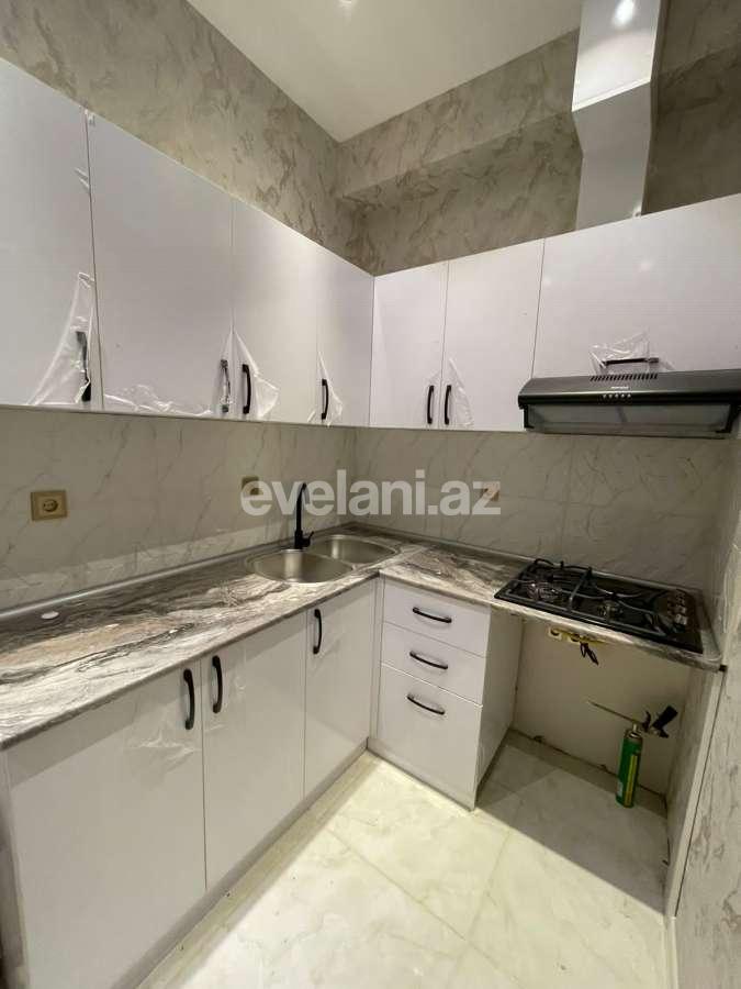Satılır, yeni tikili, 2 otaqlı, 65 m², Bakı, Yasamal r, İnşaatçılar m.